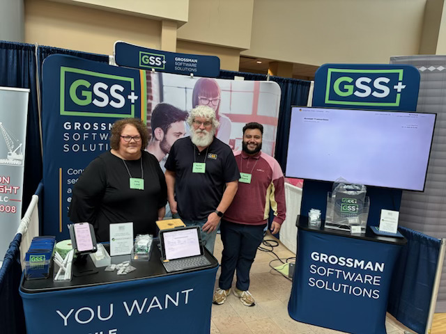 GSS at GFAI St. Louis!