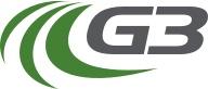 G3 Logo